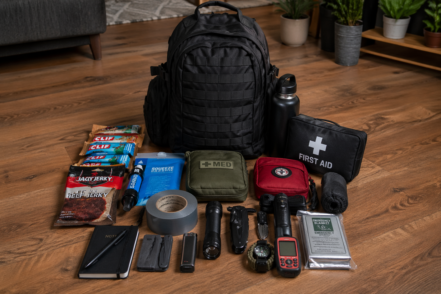 3-Day Bag Buying Guide