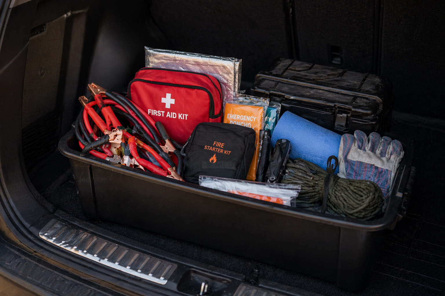 Vehicle Kit Buying Guide